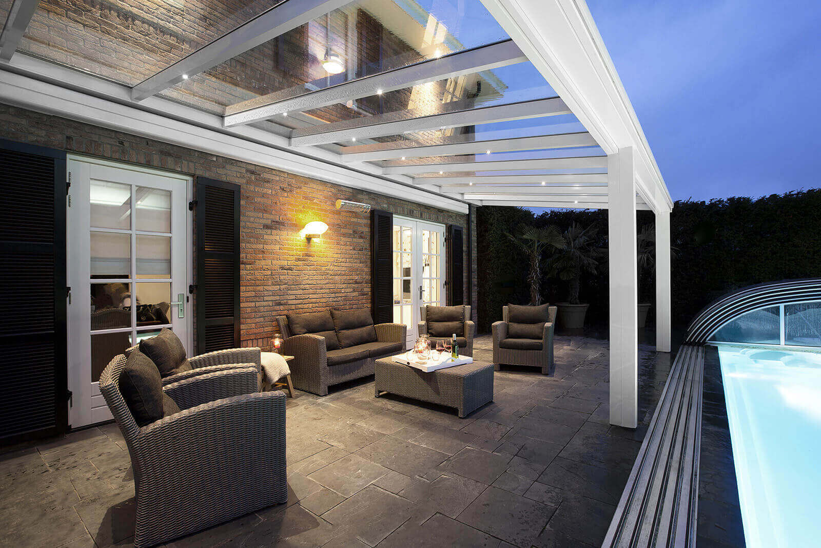 Veranda