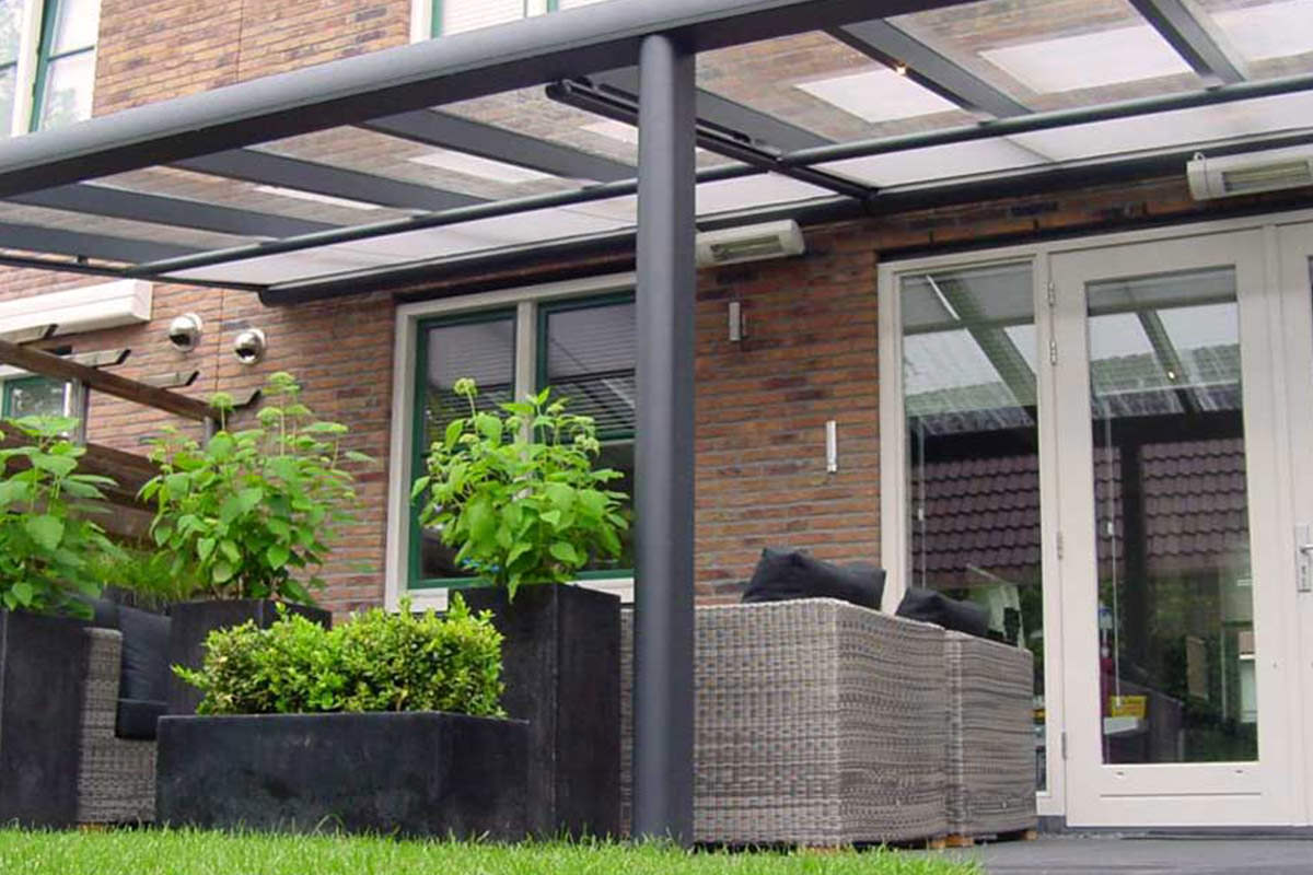 Panoramic Verandas