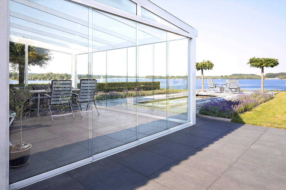 Panoramic Plus Veranda Quote