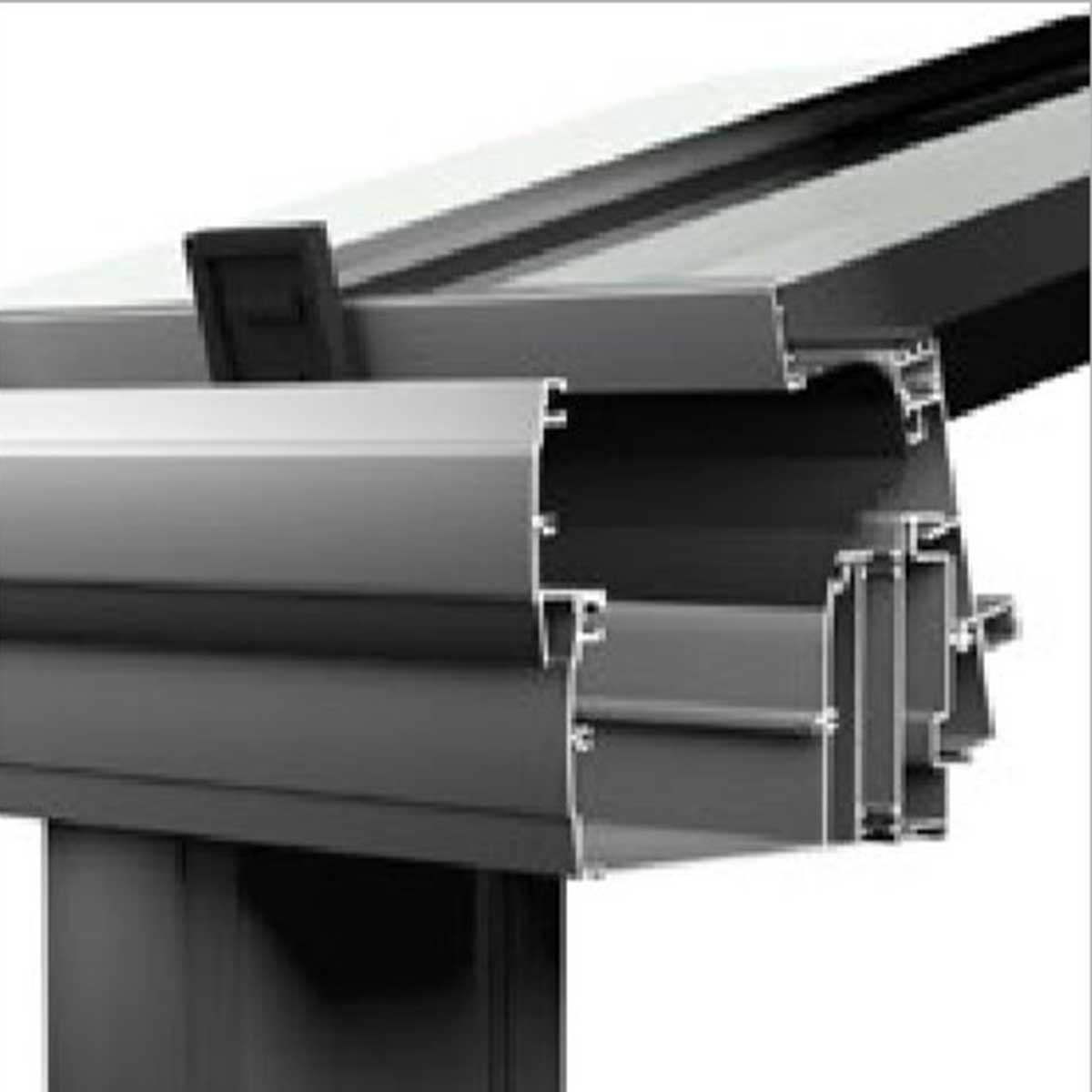 Insulated Verandas