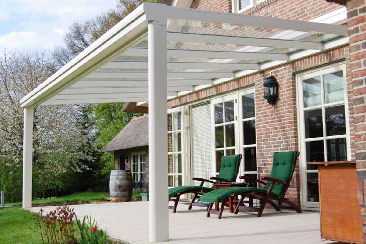 Panoramic Verandas