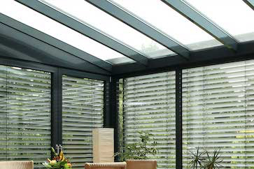 Glass Veranda Prices