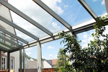 Glass Verandas Watford